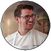 Chef Adam Handling