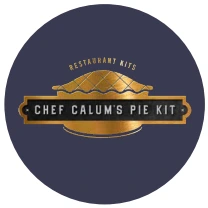 Chef Calum's Pie Kit